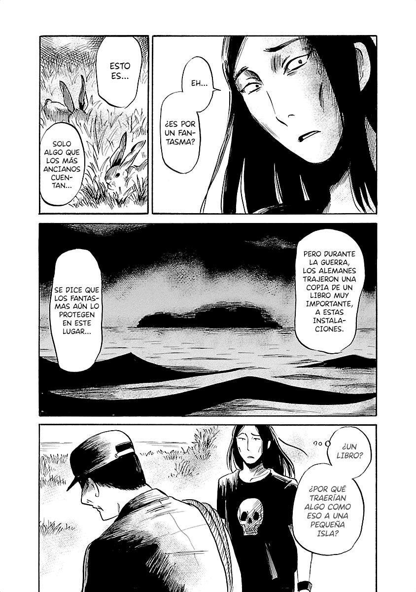 Capitulo 39 page 20