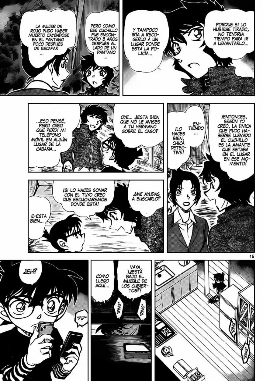 Capitulo 875 page 16