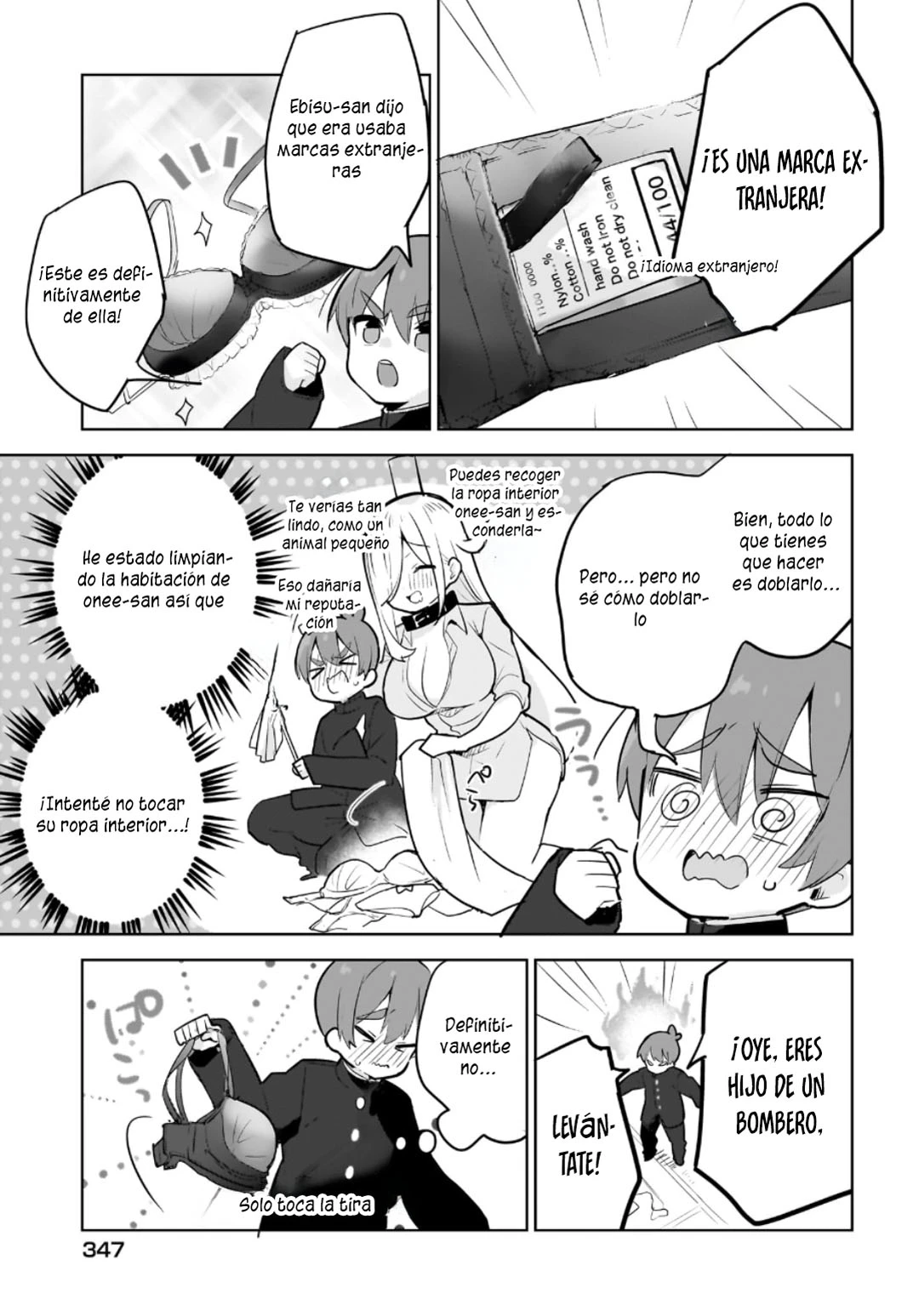 Capitulo 7 page 12
