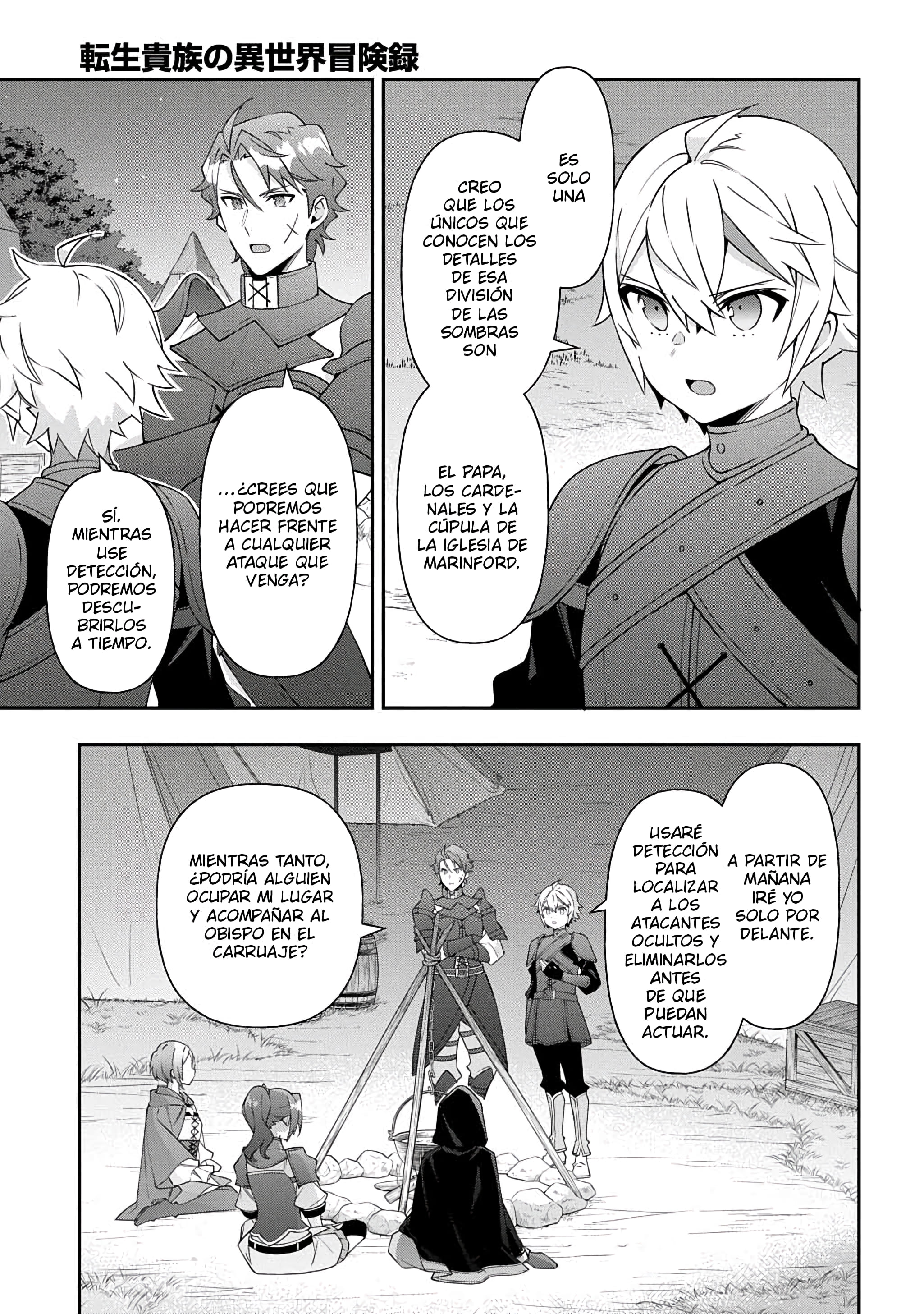 Capitulo 80 page 21