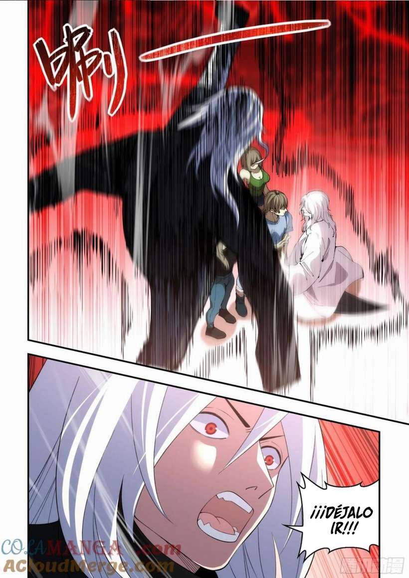 Capitulo 594 page 12