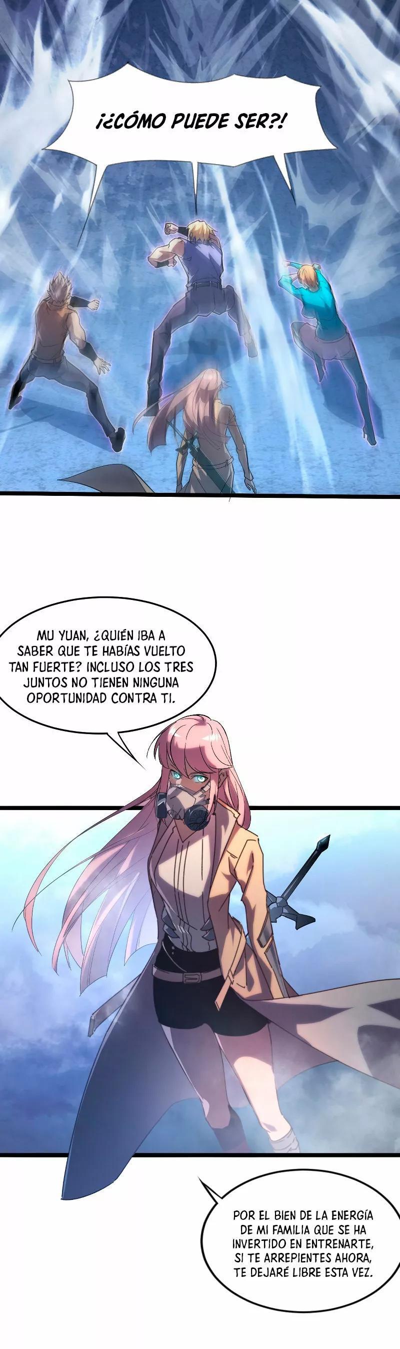 Capitulo 94 page 14