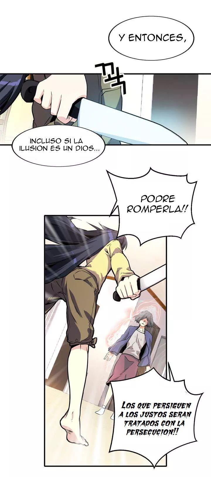 Capitulo 33 page 22