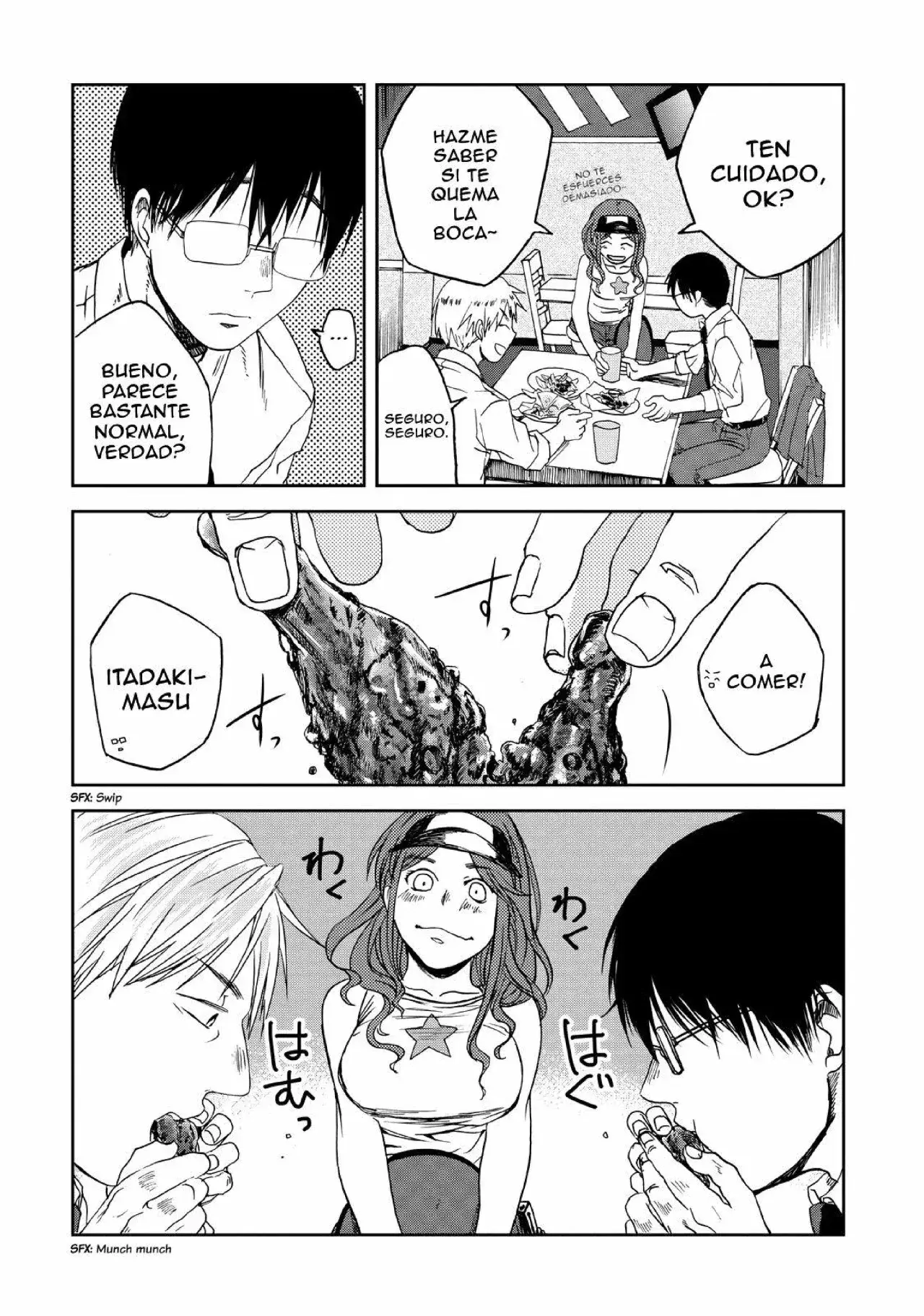 Capitulo 23 page 5