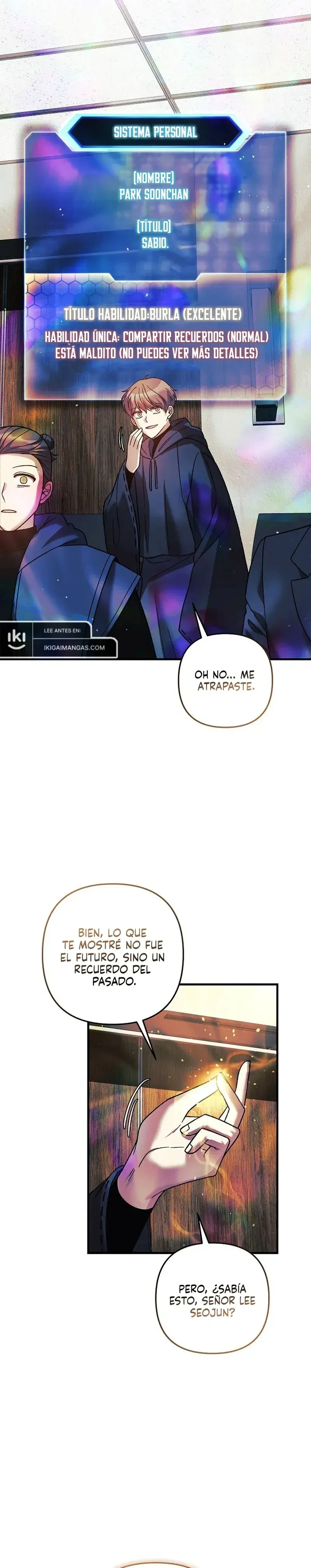 Capitulo 122 page 28