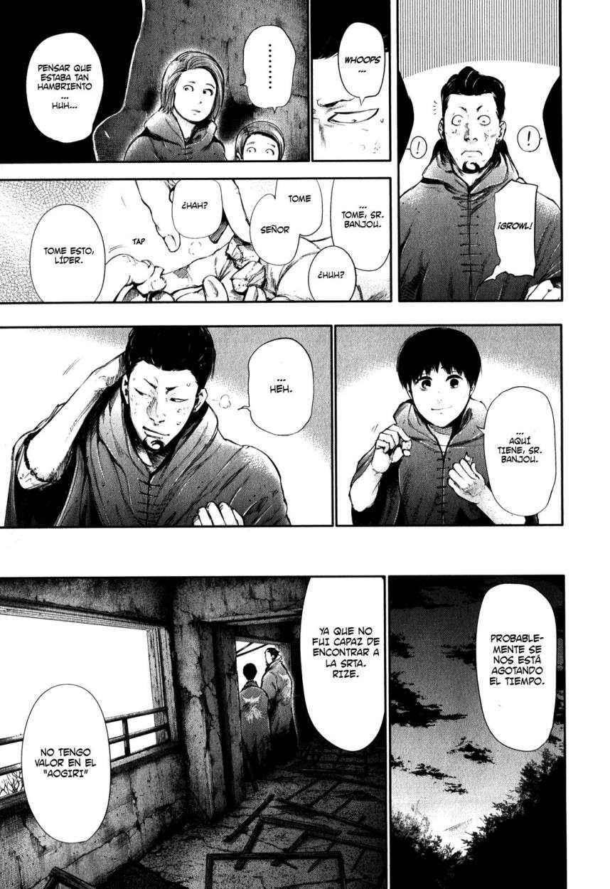Capitulo 56 page 19