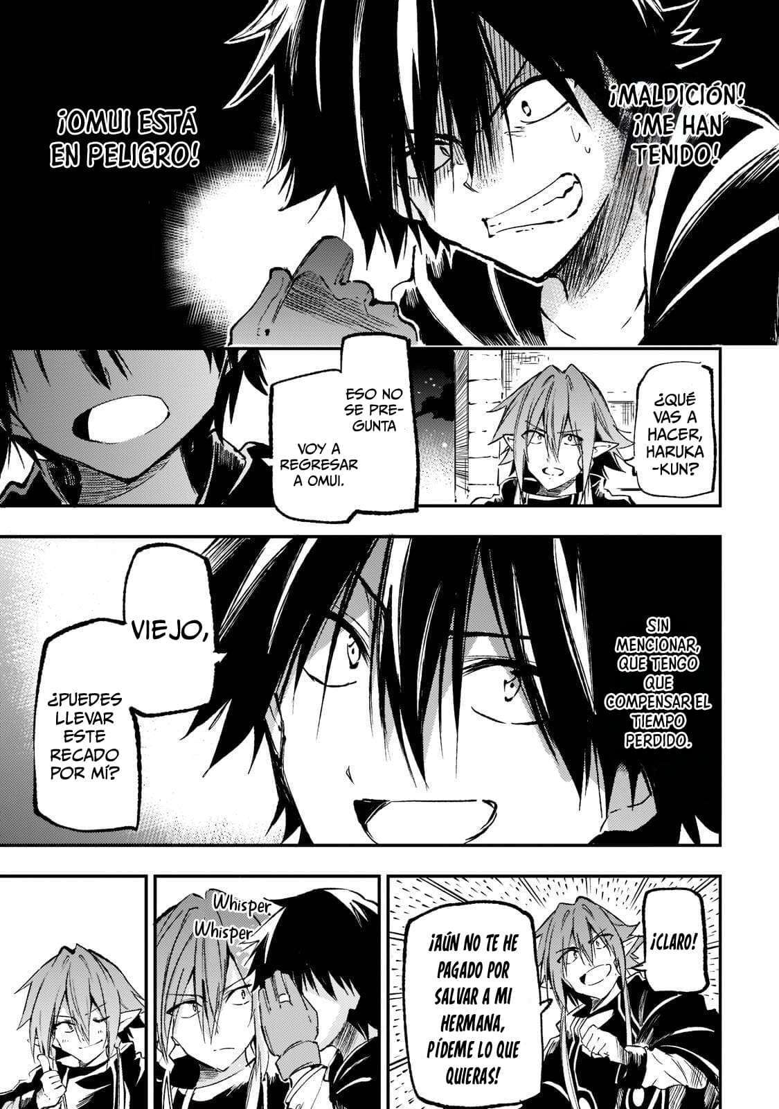 Capitulo 166 page 12