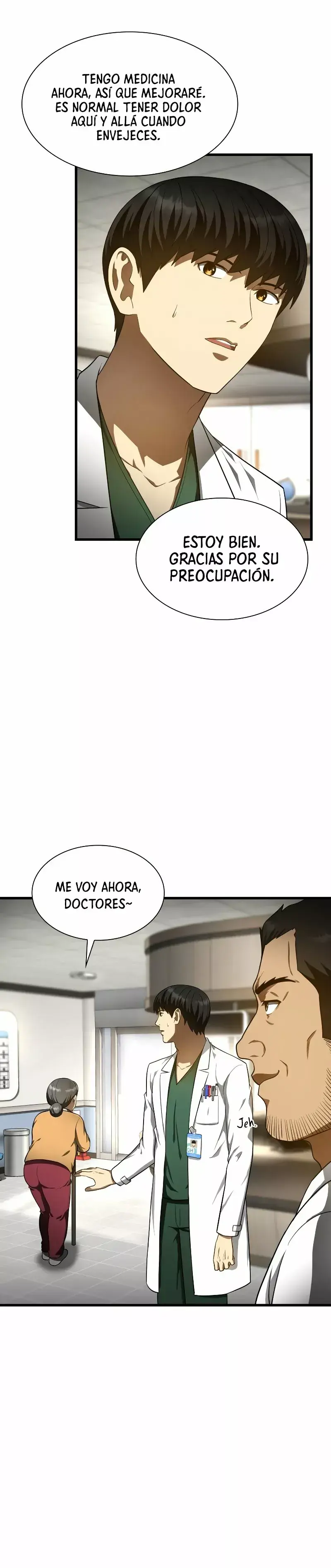 Capitulo 49 page 18