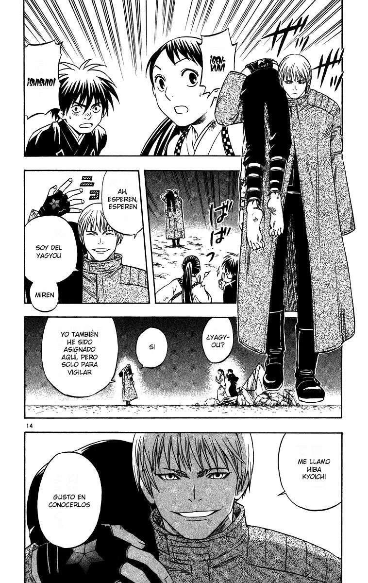 Capitulo 69 page 14