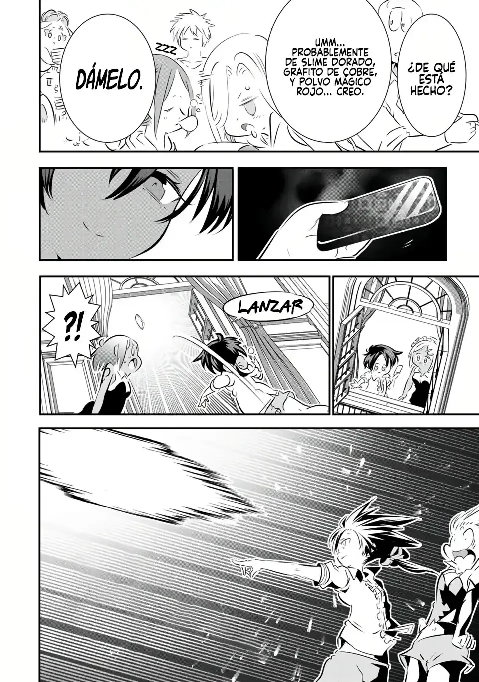 Capitulo 100 page 32