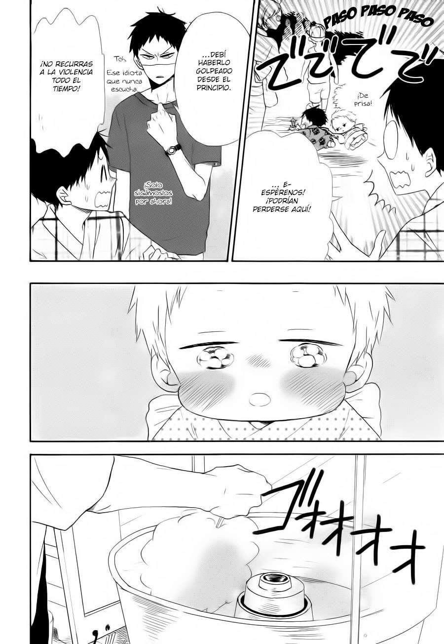 Capitulo 22 page 12