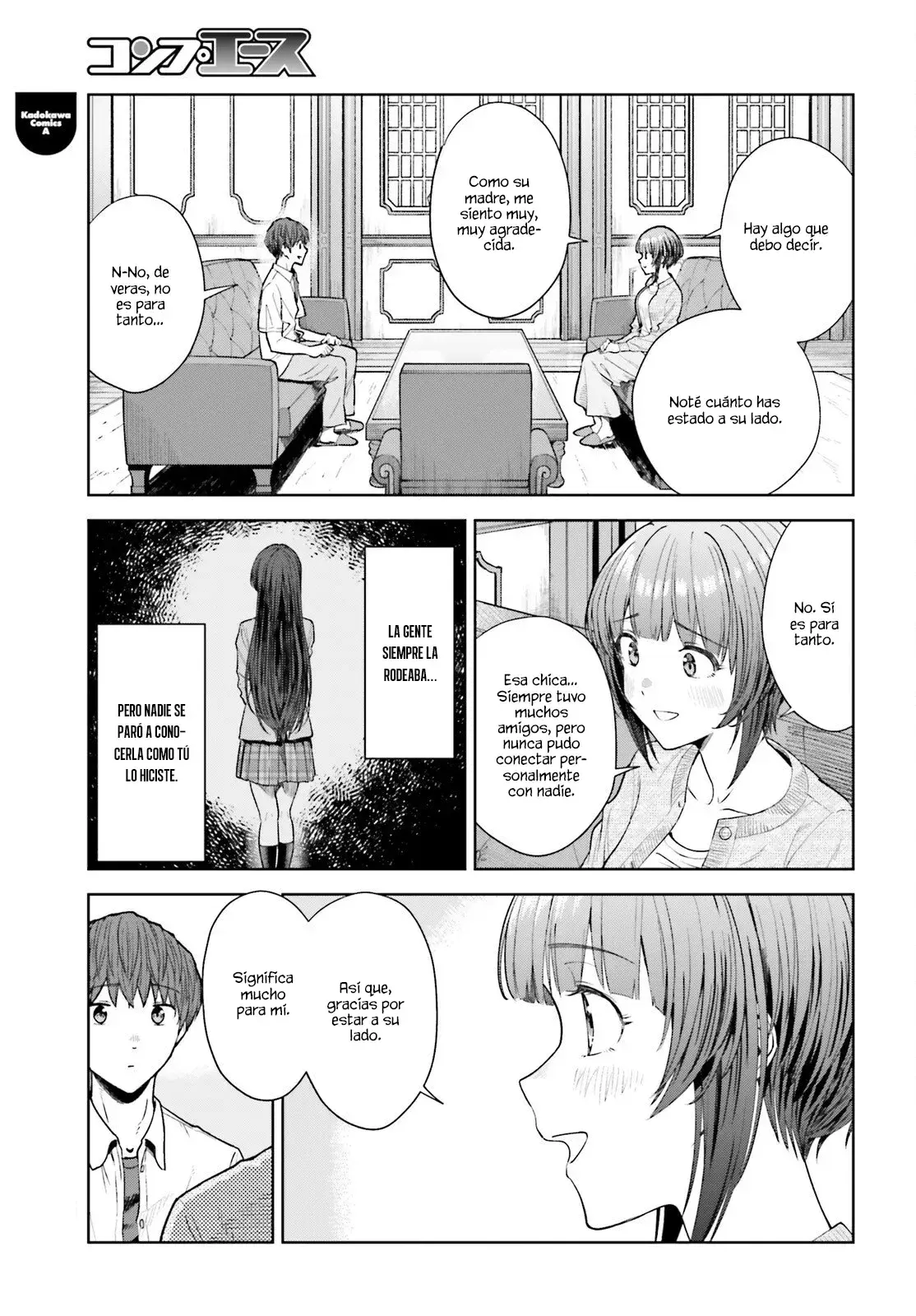 Capitulo 23 page 14