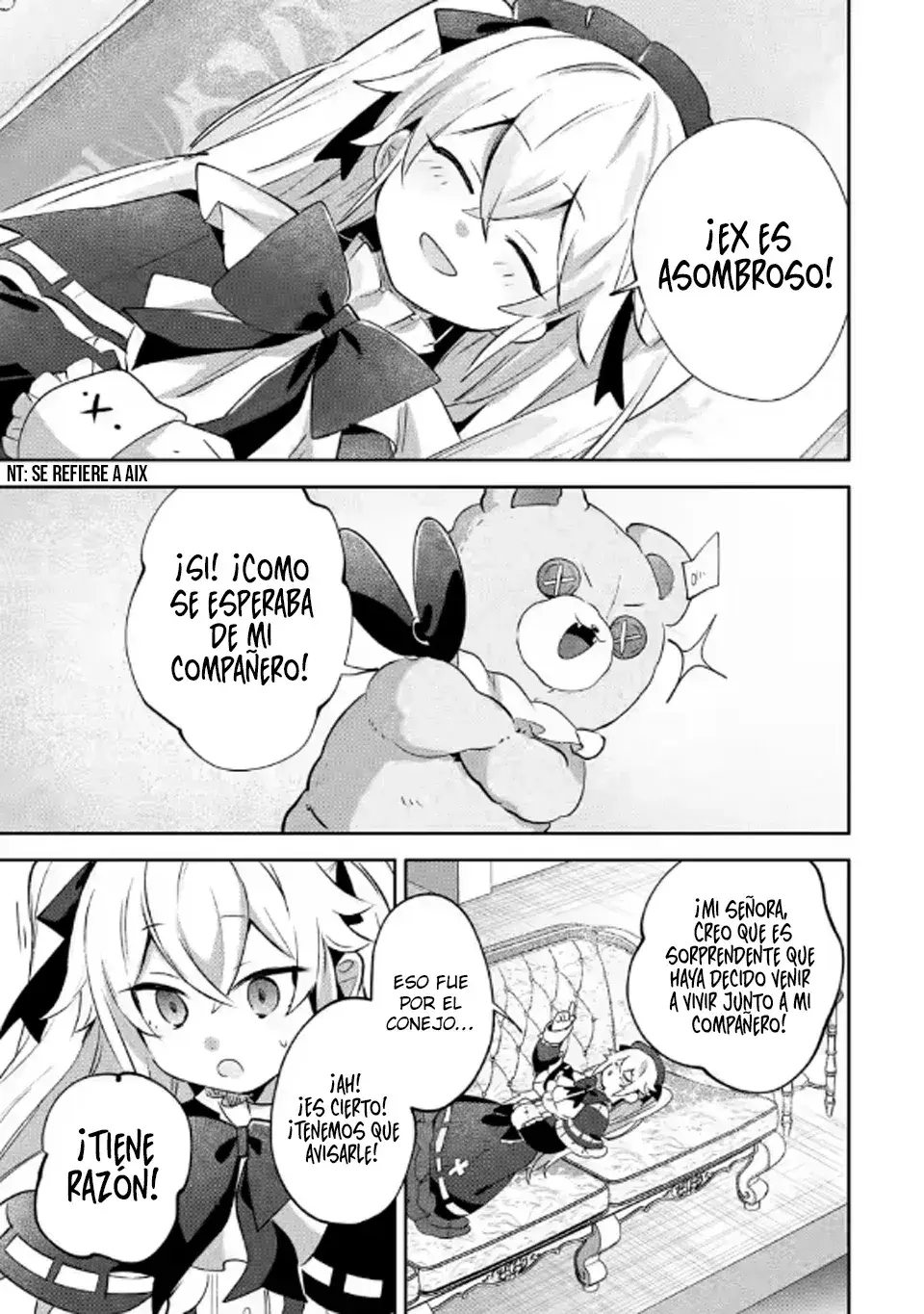 Capitulo 21.30 page 6