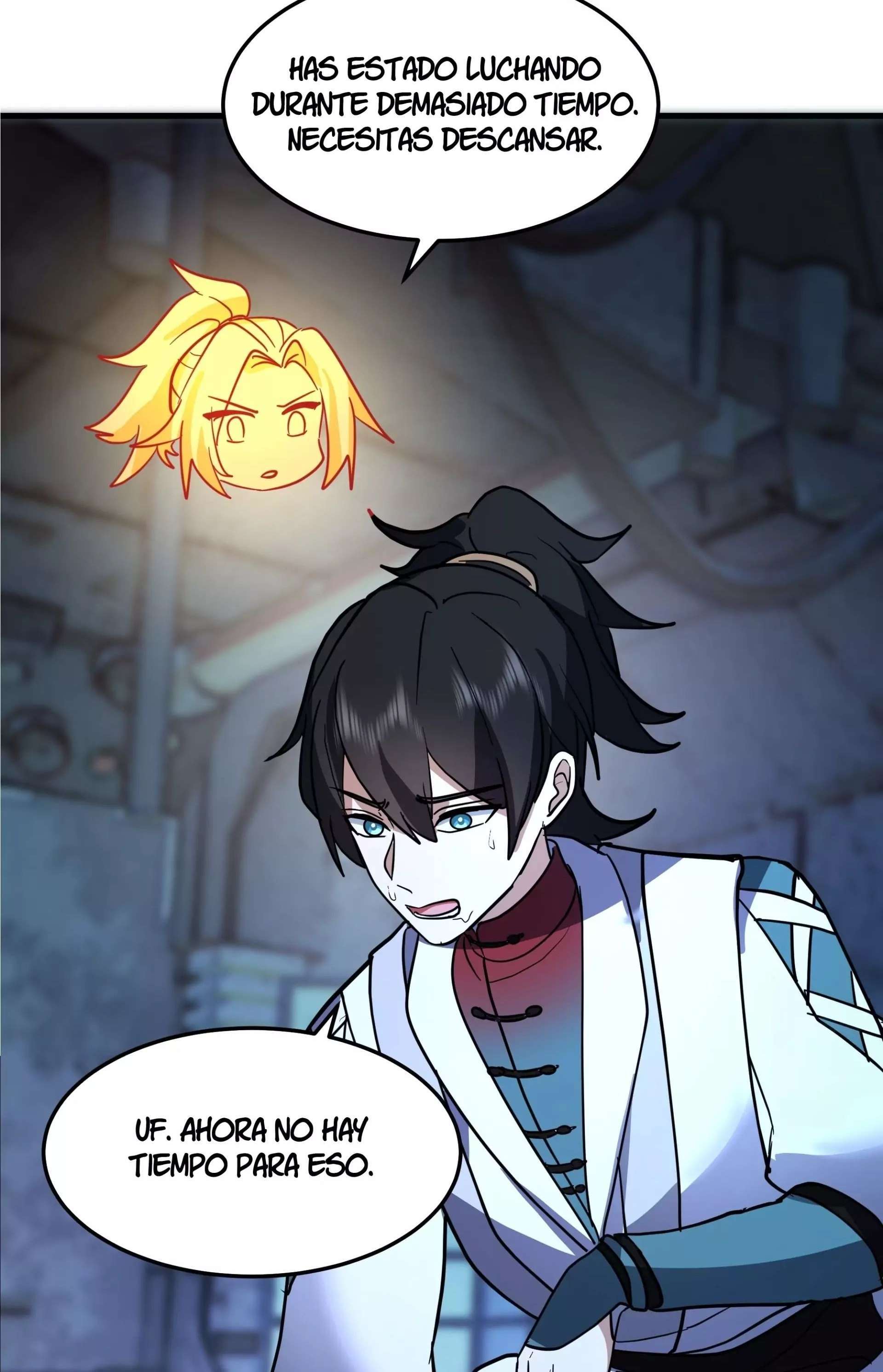Capitulo 3858 page 10
