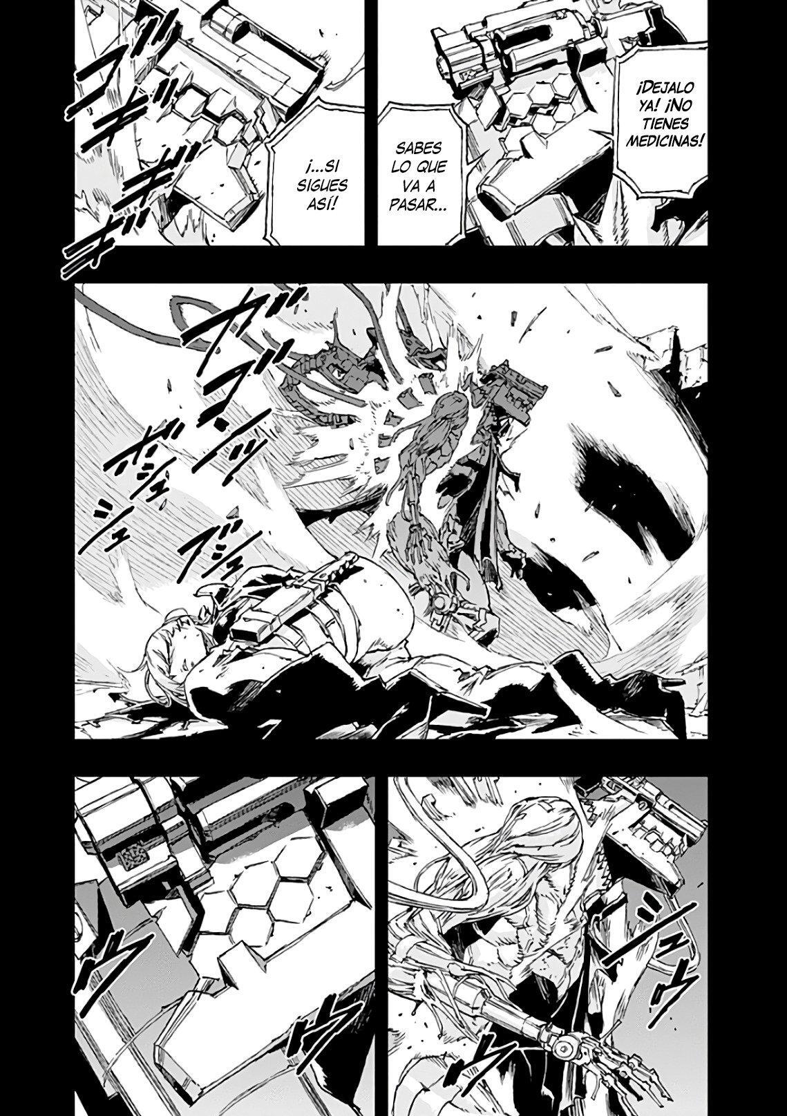 Capitulo 40 page 19