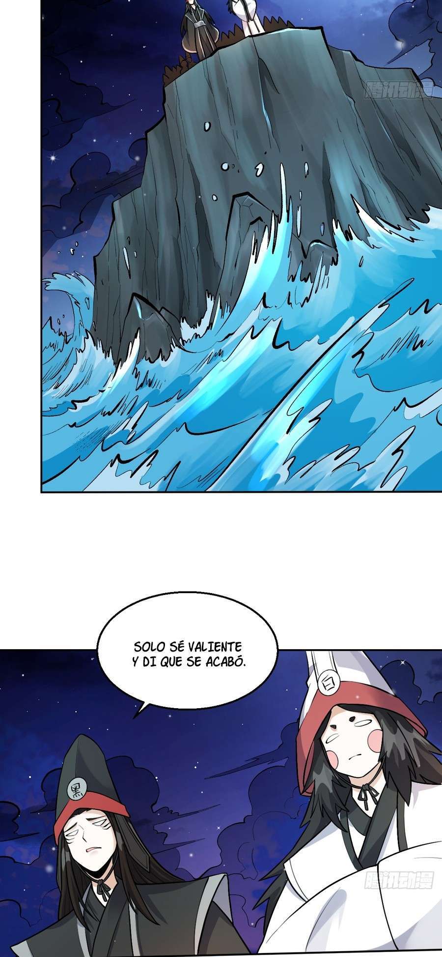 Capitulo 246 page 27
