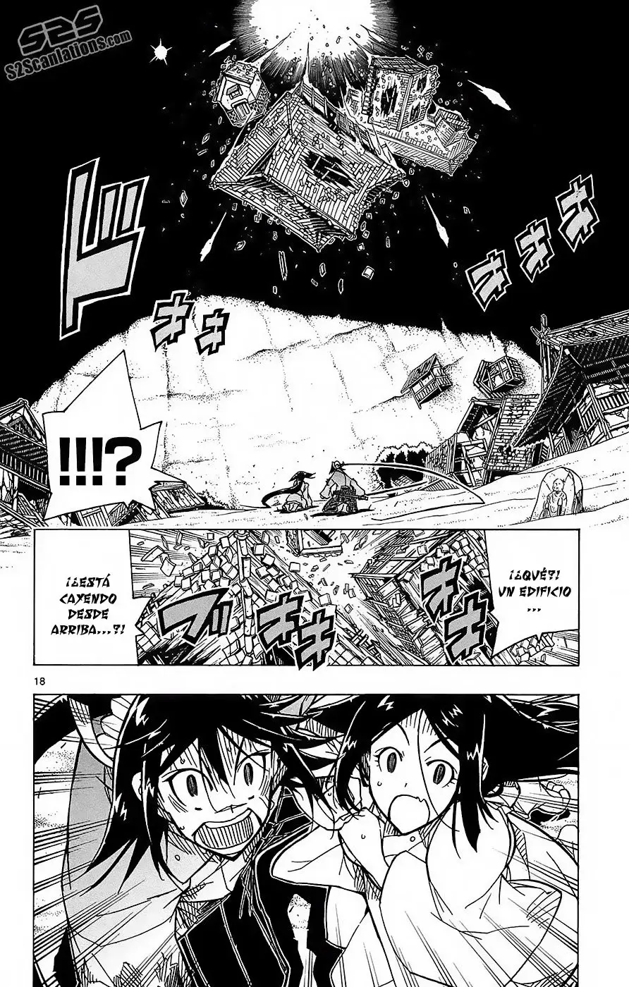 Capitulo 32 page 19