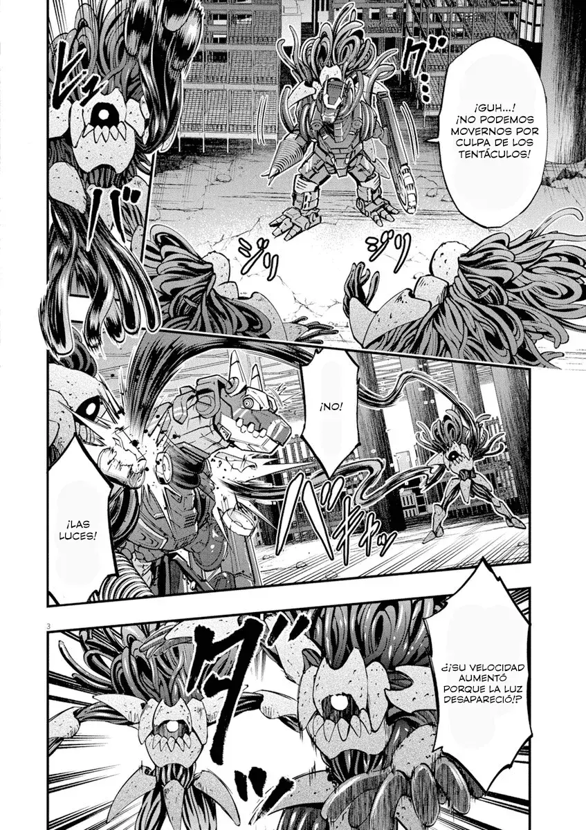 Capitulo 2.50 page 2