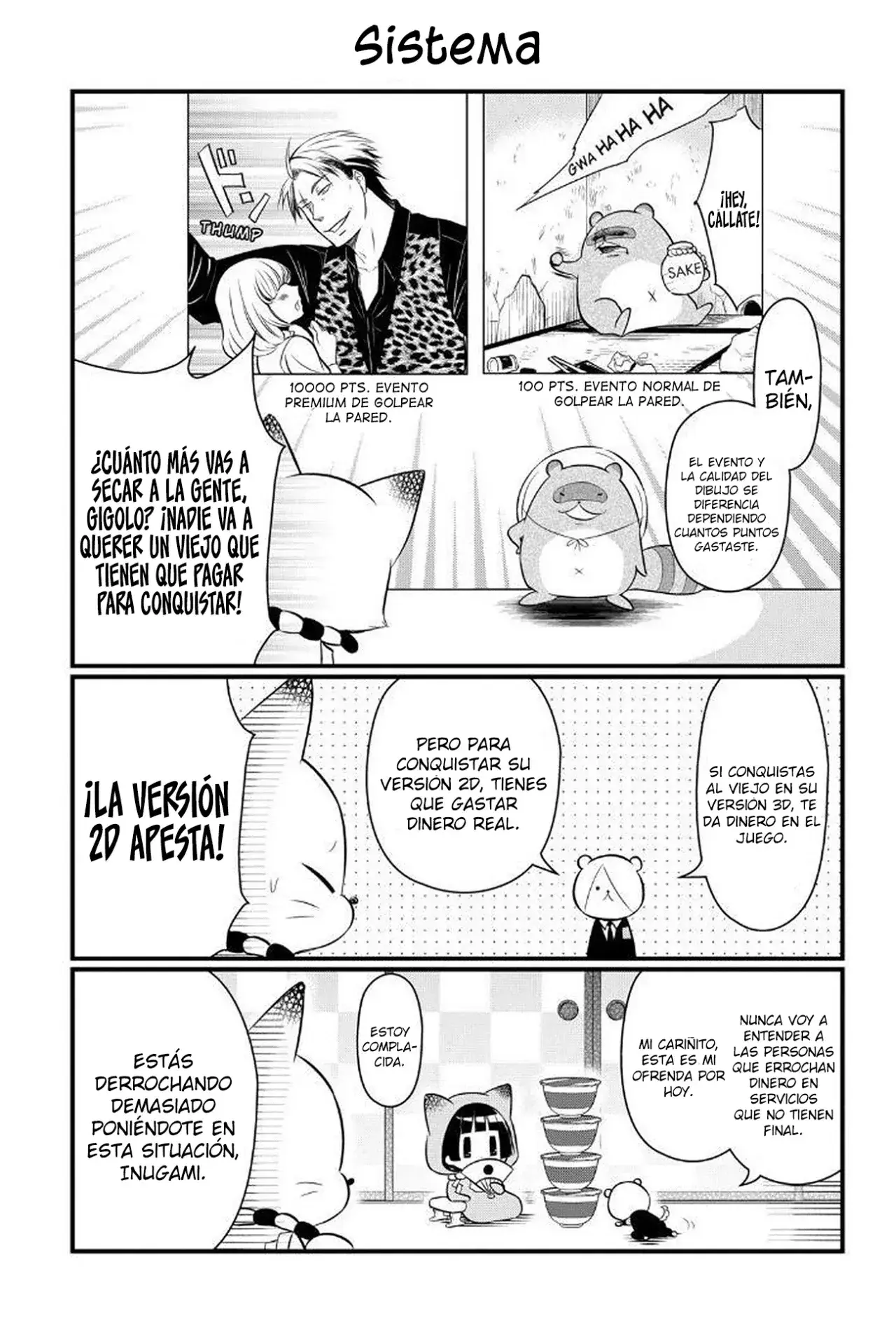 Capitulo 102 page 20