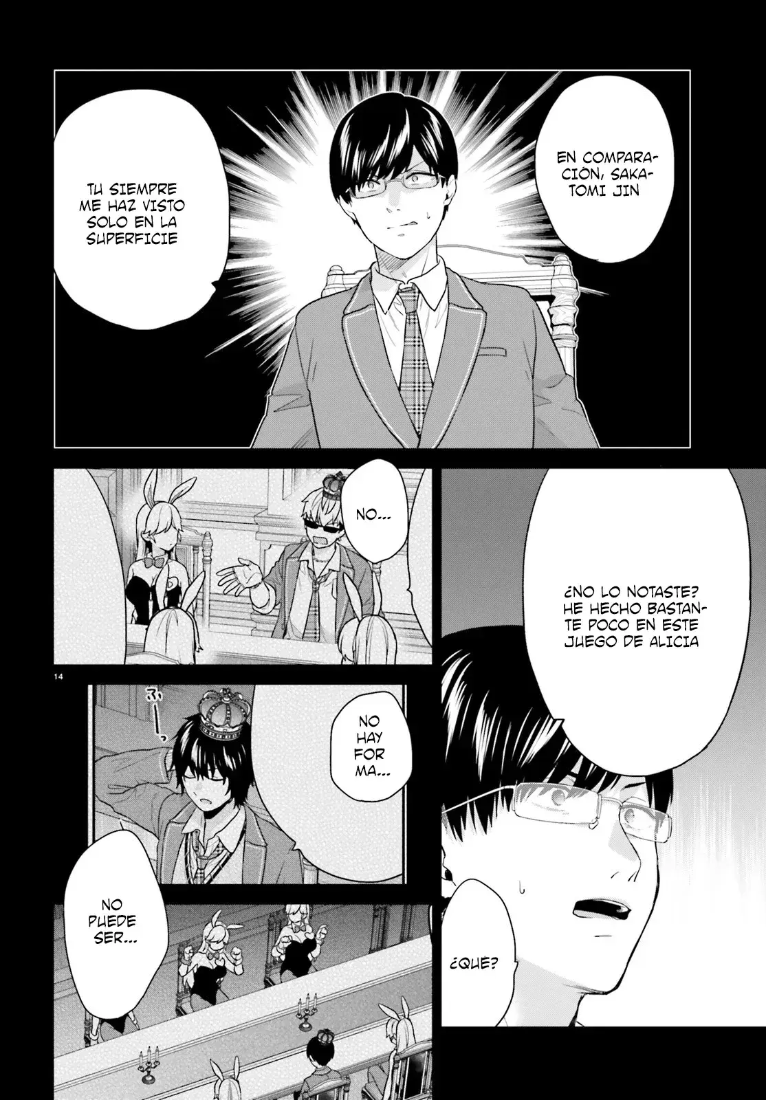 Capitulo 42 page 18