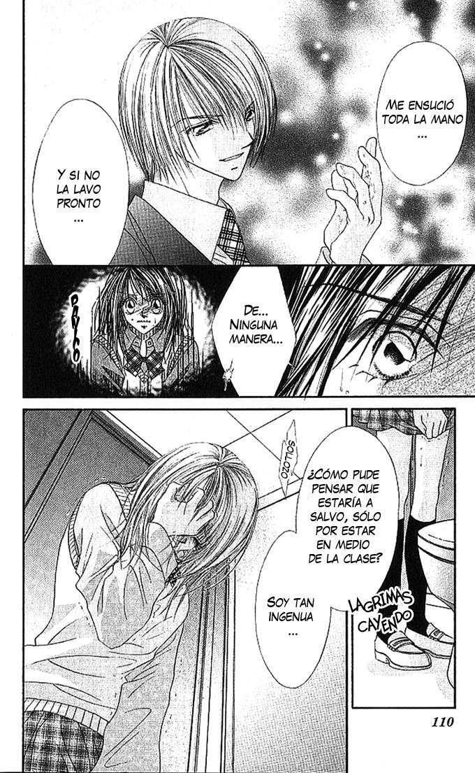 Capitulo 19 page 17