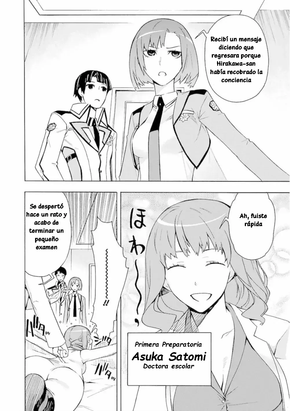 Capitulo 8 page 12