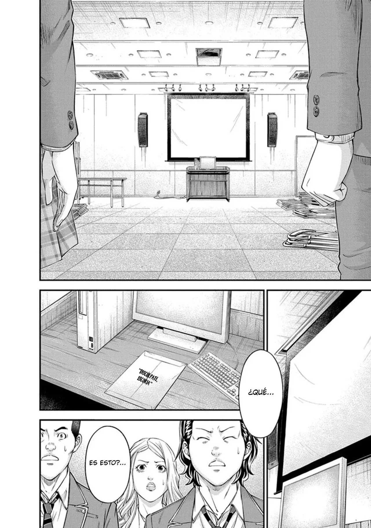 Capitulo 9 page 6