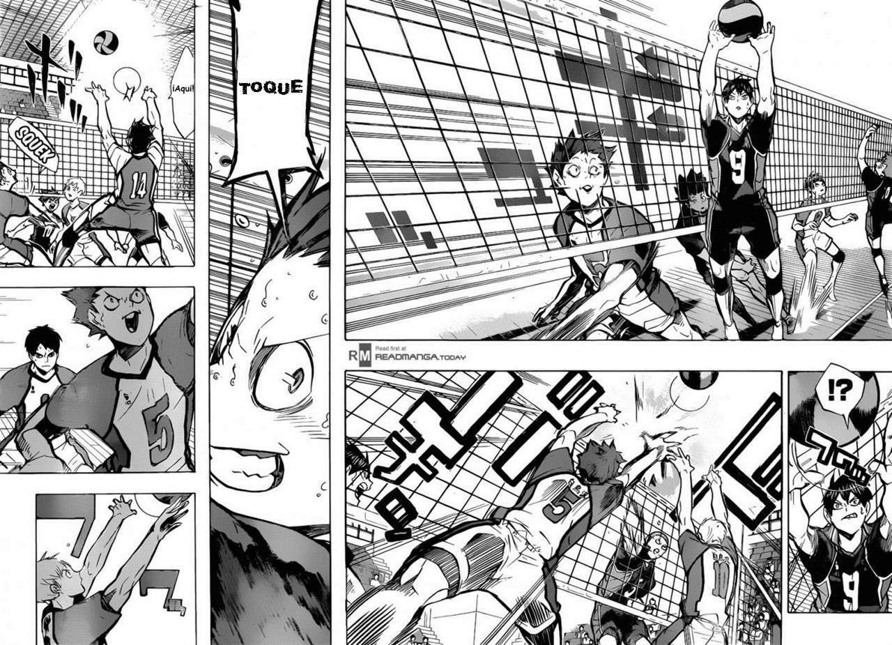 Capitulo 157 page 6