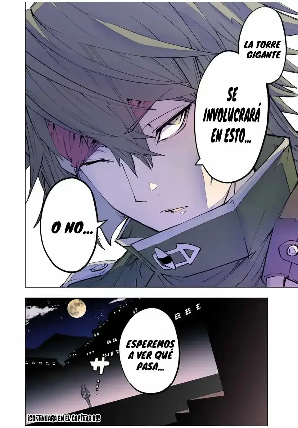 Capitulo 88 page 27