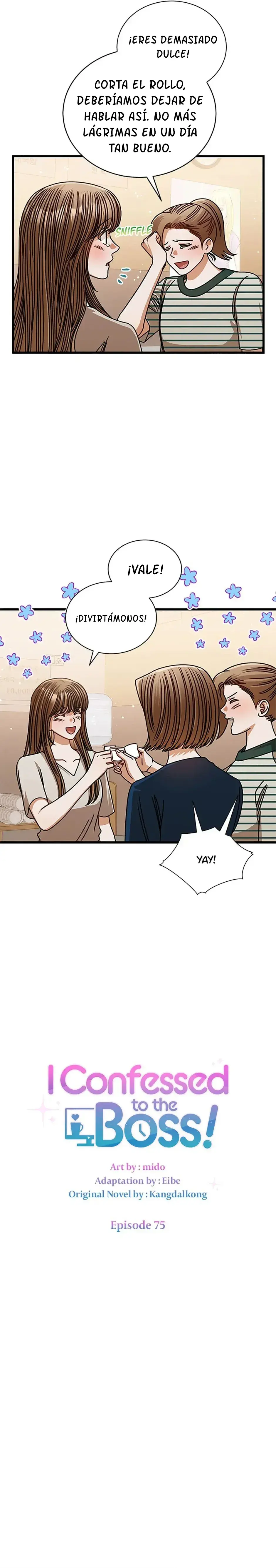 Capitulo 75 page 9