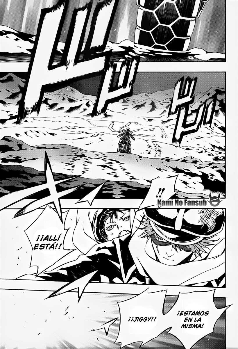 Capitulo 43 page 12