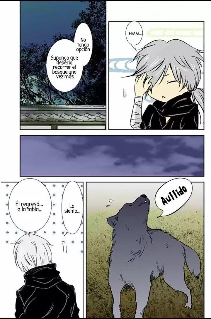 Capitulo 11 page 12