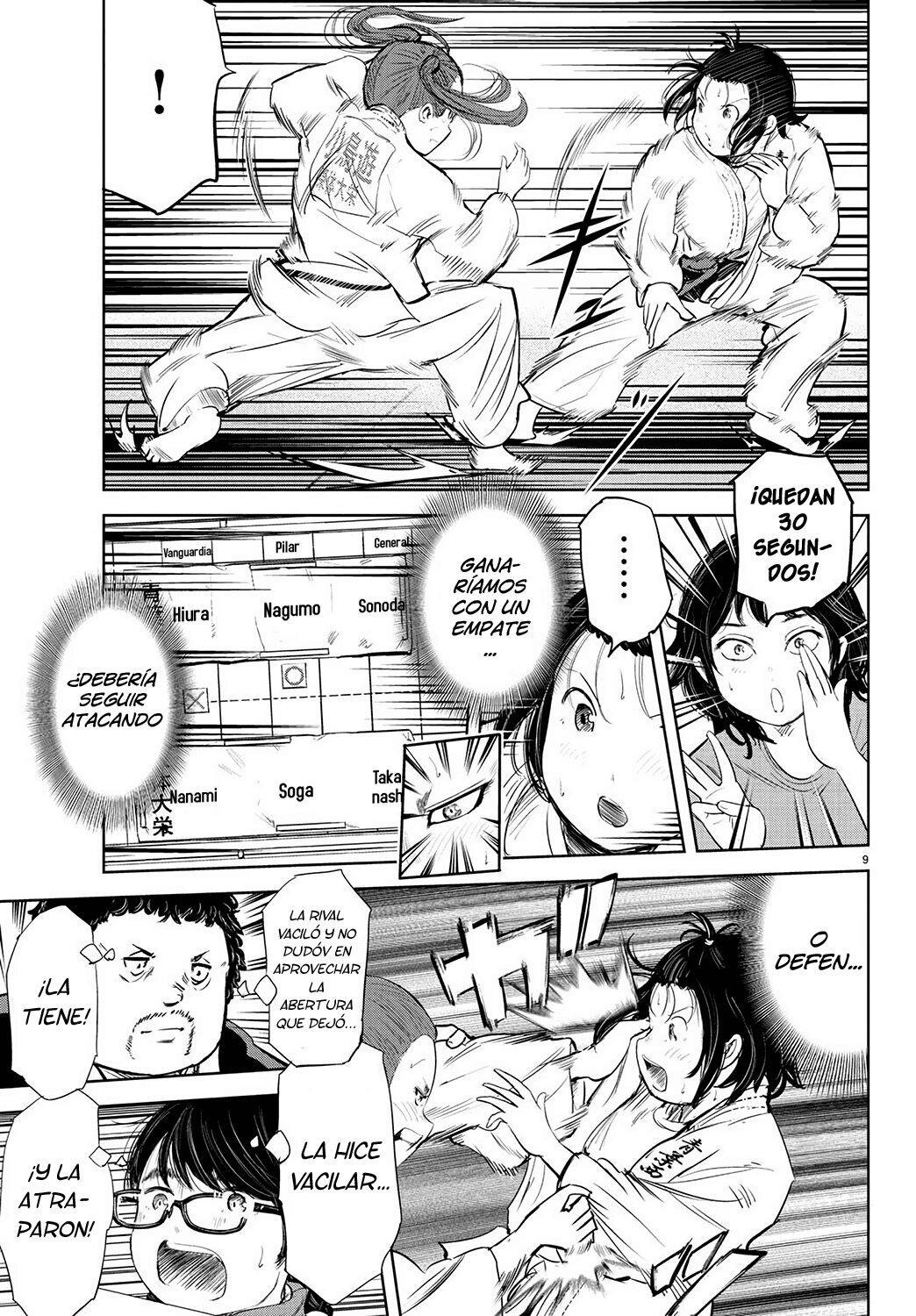 Capitulo 207 page 10