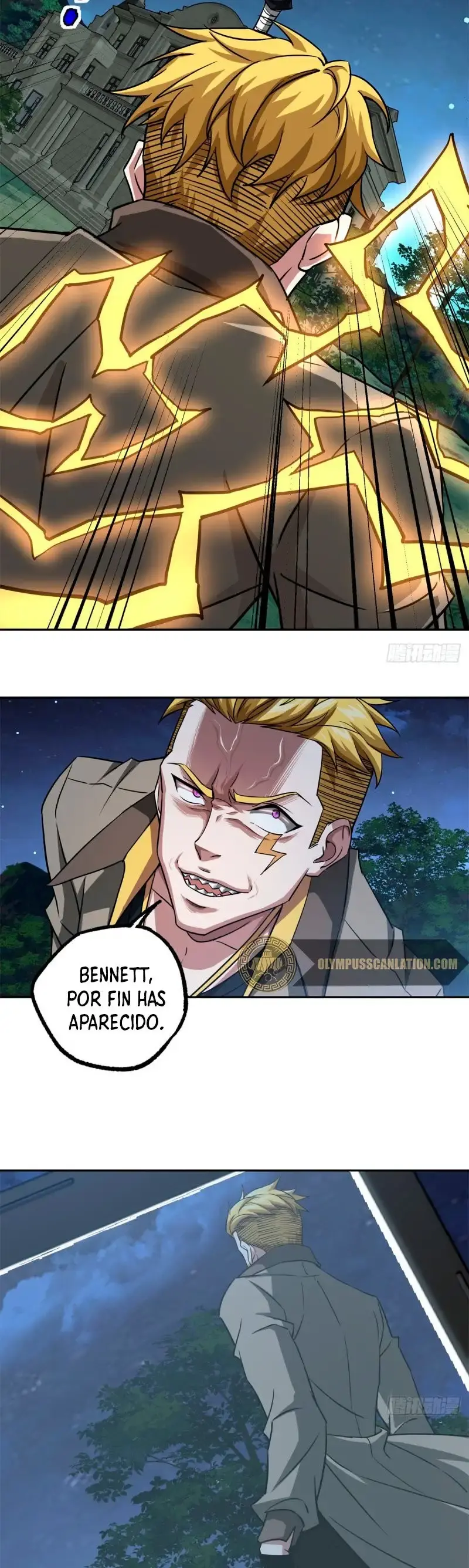 Capitulo 80 page 12