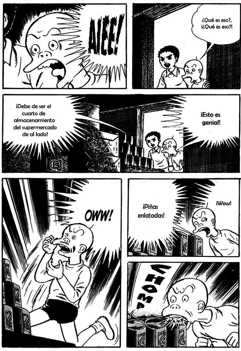Capitulo 11 page 16
