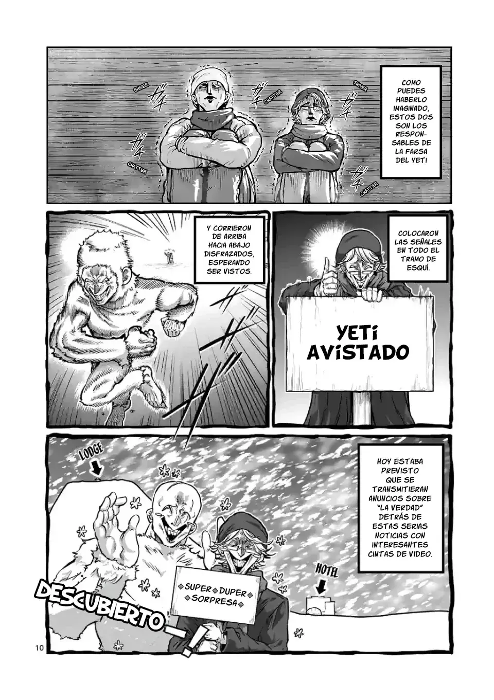 Capitulo 157 page 13
