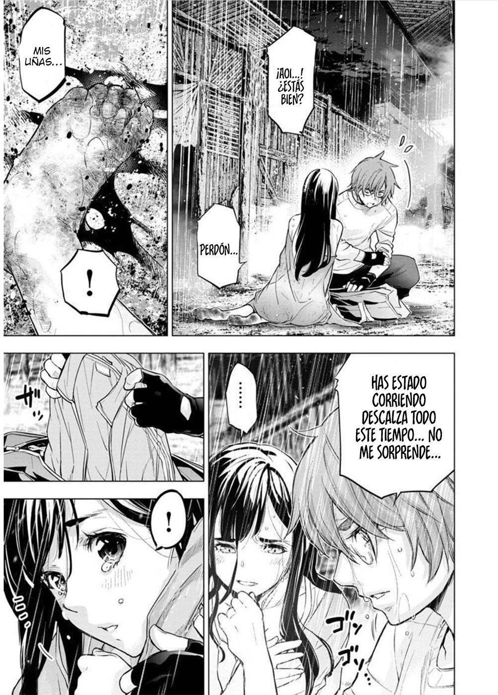 Capitulo 117 page 4