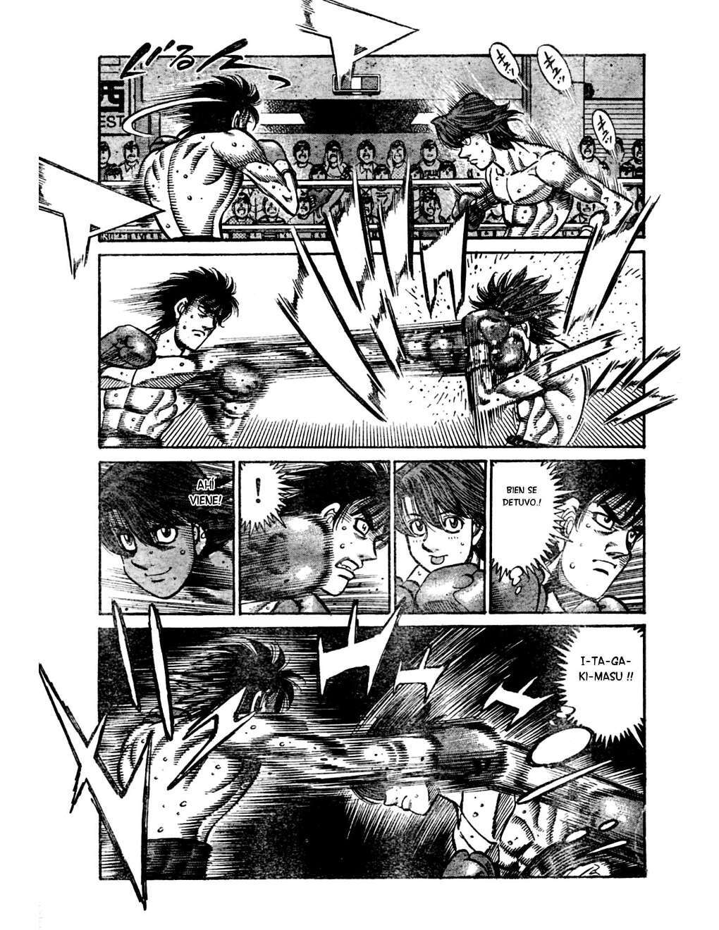 Capitulo 902 page 15
