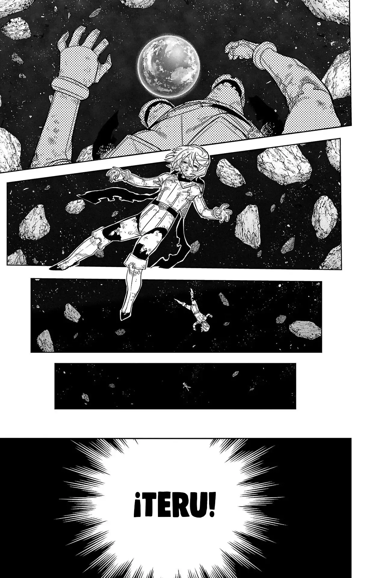 Capitulo 267 page 17