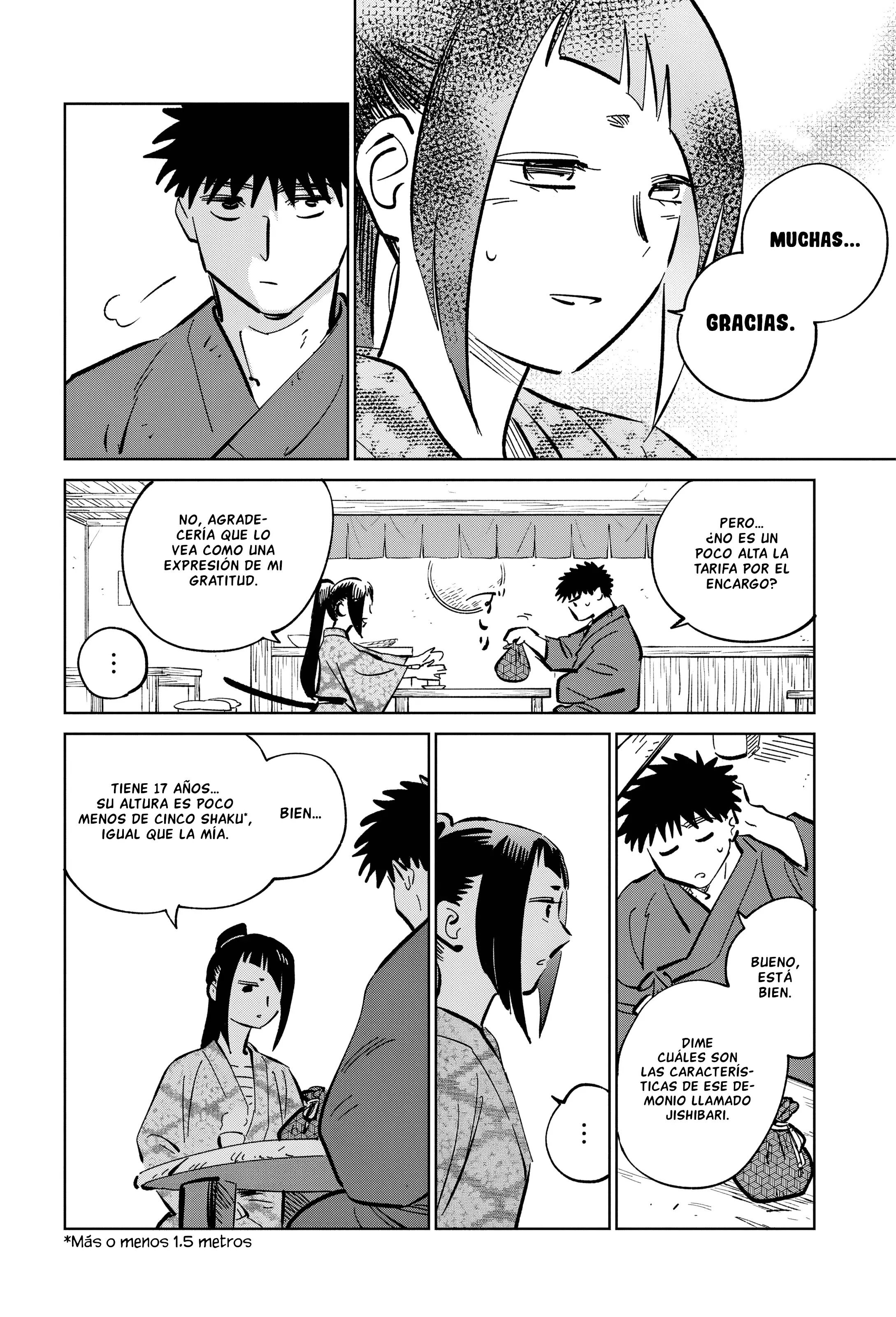 Capitulo 53 page 33