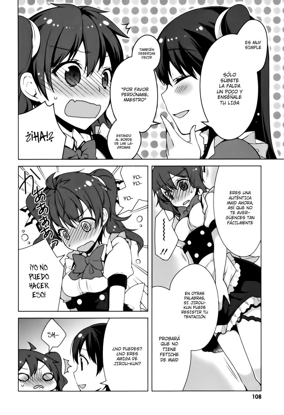 Capitulo 20 page 14