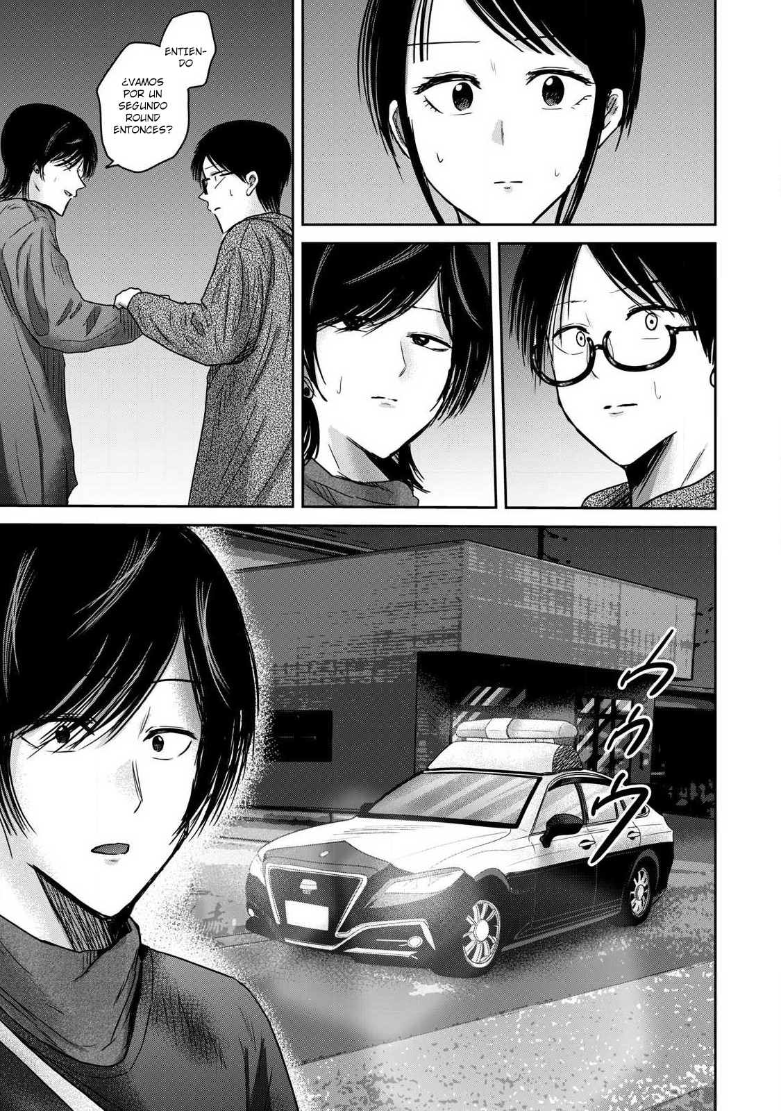 Capitulo 83 page 19