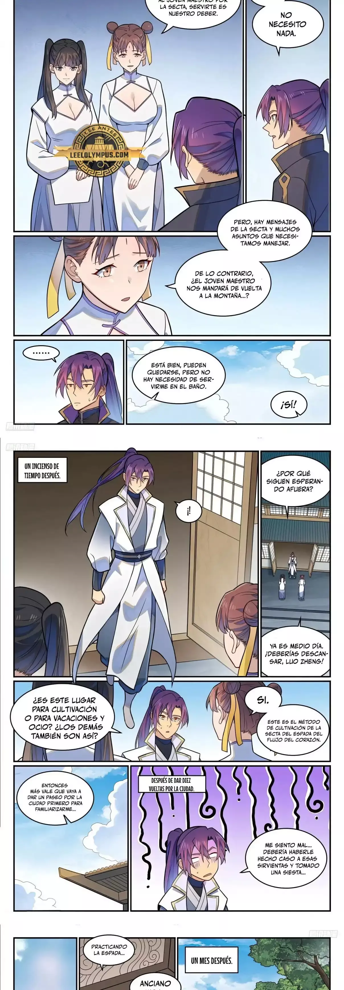 Capitulo 1202 page 5