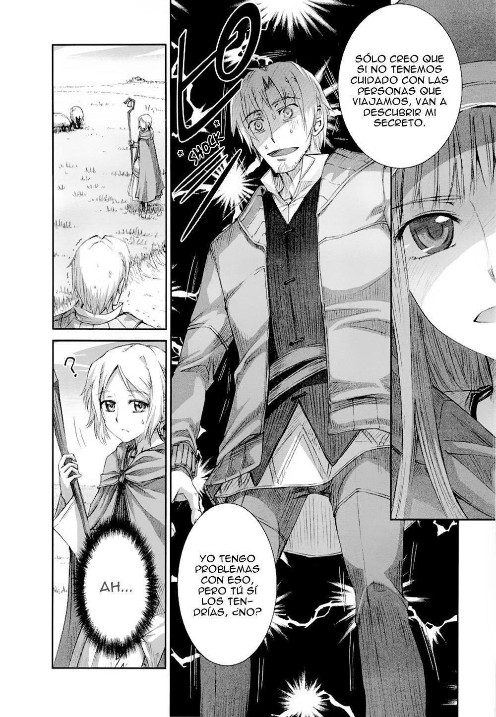 Capitulo 21 page 19