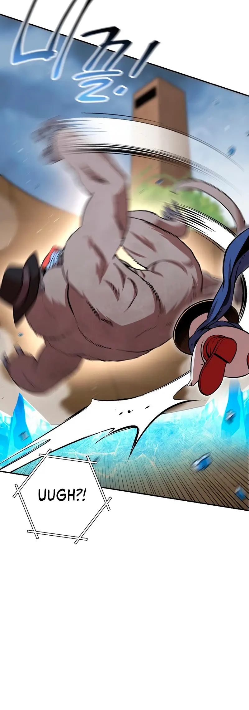 Capitulo 126 page 33