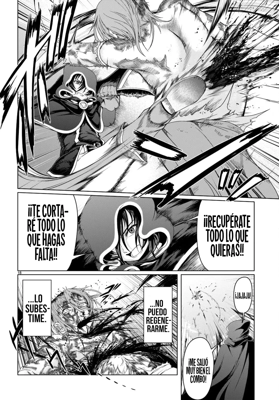 Capitulo 17 page 20