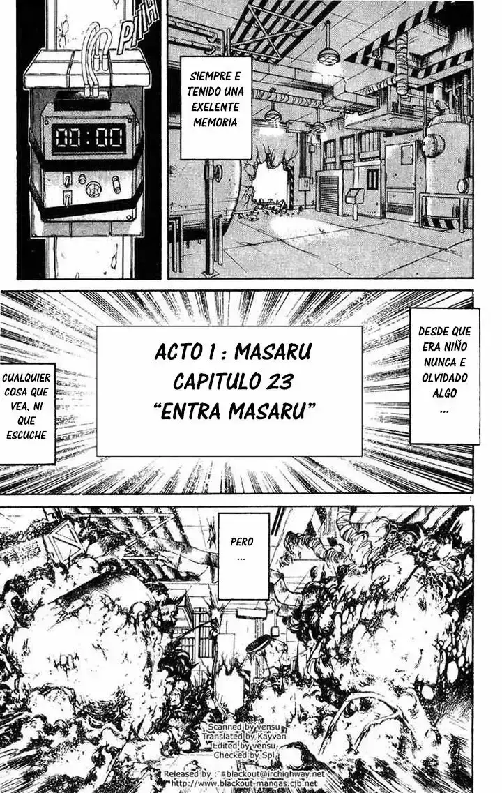 Capitulo 23 page 1