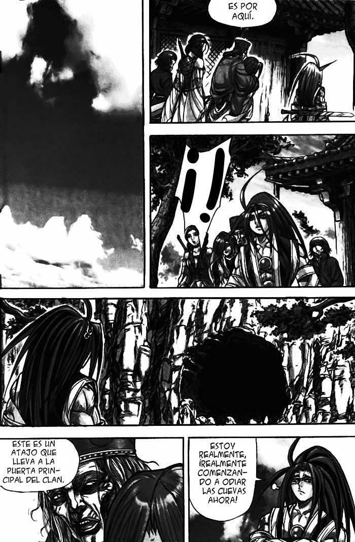 Capitulo 120 page 23