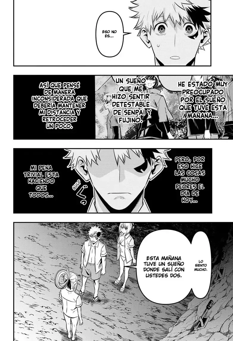 Capitulo 31 page 19