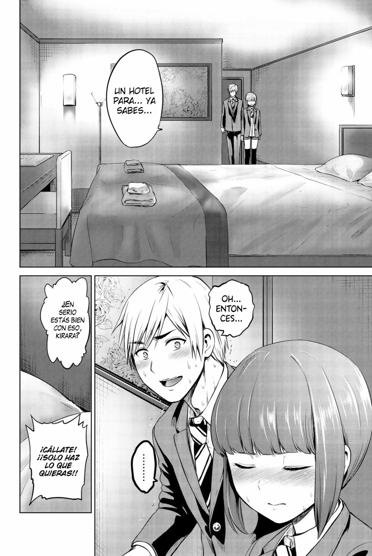 Capitulo 95 page 21
